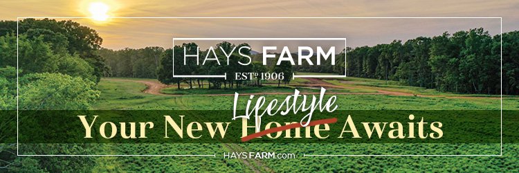 Hays Farm Banner