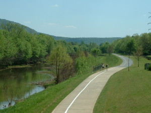 Aldridge Creek Greenway 