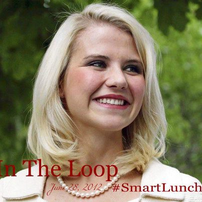 elizabeth smart lunch