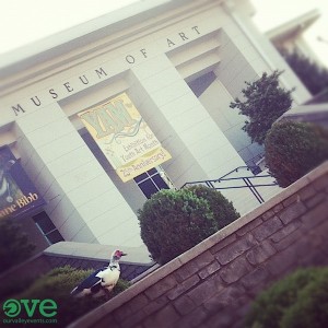 Huntsville Museum of Art