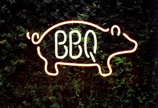 bbq and bluegrass huntsville alabama-