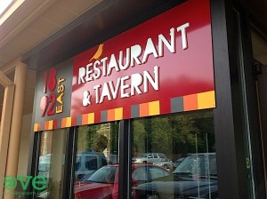 1892 East Restaurant and Tavern Huntsville Alabama