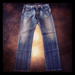 citizens of humanity jeans at Status Huntsville