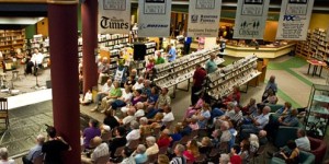 concerts at the library