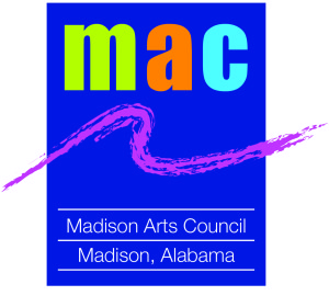 MAC Logo color
