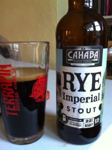 cahaba beer. part of Huntsville Beer Week cahaba beer. part of Huntsville Beer Week