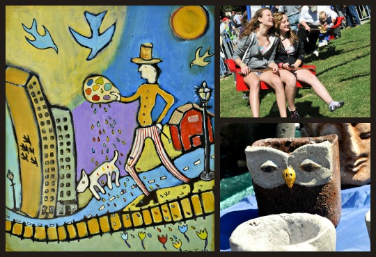 madison street festival