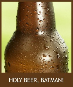 Huntsville Beer Week 