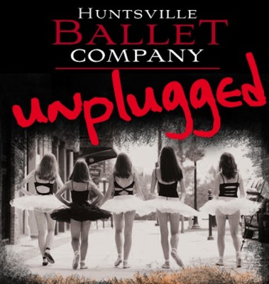 unplugged ballet