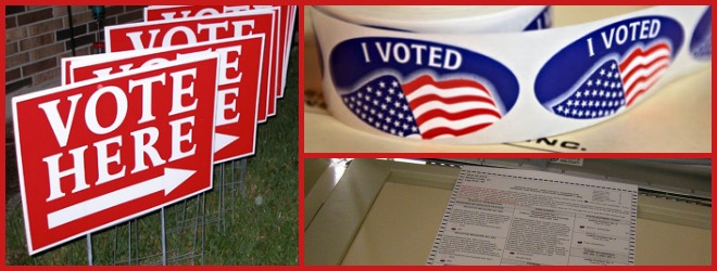 Madison County volunteer voting options