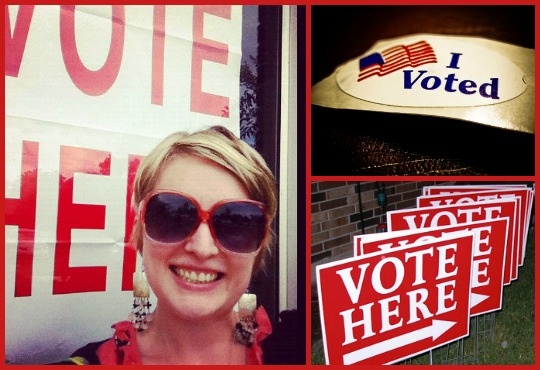 voting volunteer options in Madison County AL