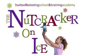 Nutcracker on Ice 
