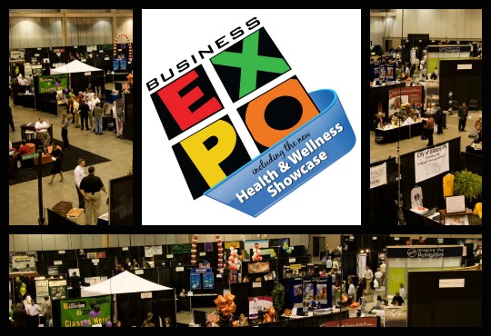 business expo huntsville, AL