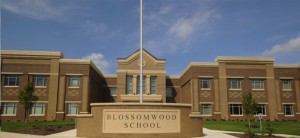blossomwood school huntsville, alabama