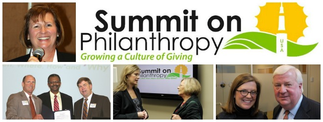 summit on philanthropy huntsville community foundation 