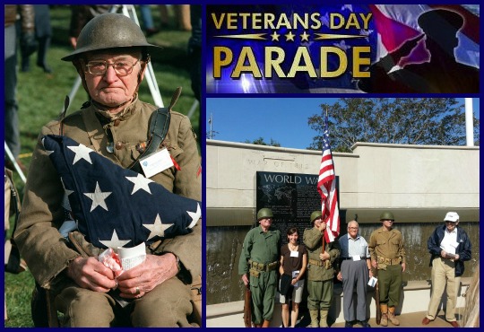 2012 veteran's day parade huntsville alabama