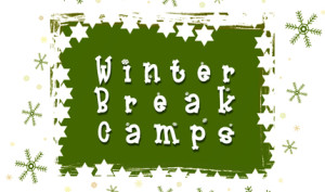 Winter Break Camps Sci-Quest Huntsville, Alabama