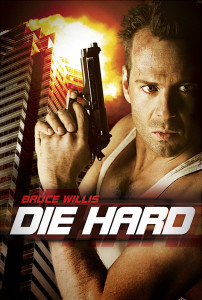 Die Hard. Favorite Holiday movies in Huntsville, AL