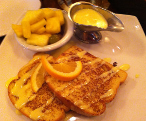 Grand Marnier French Toast Grill 29 in Huntsville, Alabama