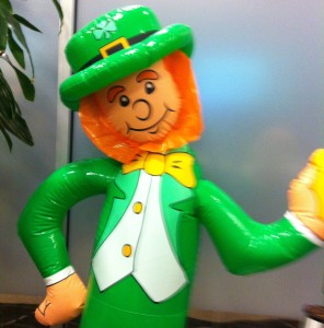 UCP's An Irish Evening, St. Patrick's Day events in Huntsville