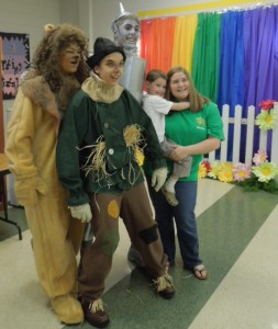 wizard of oz