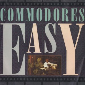 The Commodores Easy- playing huntsville classic concert may 9