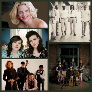 featured performers panoply
