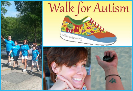 walk for autism
