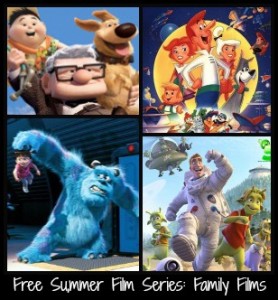 free summer movies