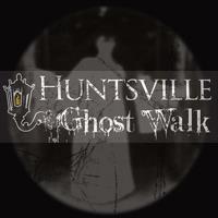 huntsville ghost walk