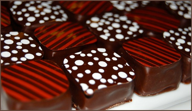 pizzelles