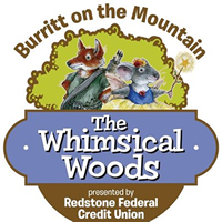 5 Things to do This Weekend in Huntsville: June 7-9: Burritt Whimsical Woods