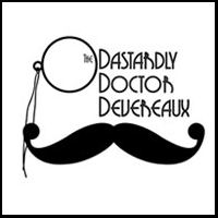 5 Things to do This Weekend: The Huntsville Community Chorus presents The Dastardly Doctor Devereaux - Melodrama Dinner Theatre