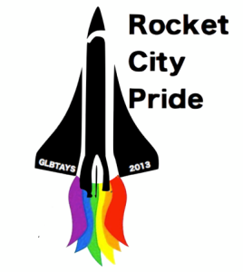 rocket city pride logo