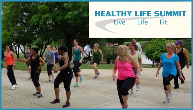 healthy life summit huntsville