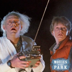 movies in the park-2013 back to the future