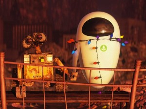 free events in Huntsville - wall-e at US Space and Rocket Center