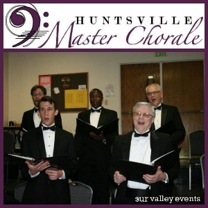 huntsville master chorale