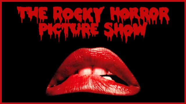 rocky horror picture show at lowe mill