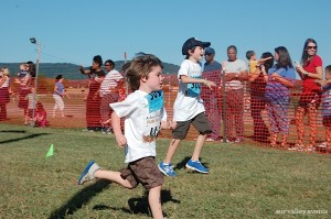 2012 Huntsville Hospital Fun Run 