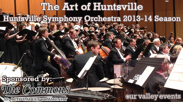 huntsville symphony orchestra 2013-14 season