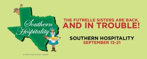 southern hospitality - theatre huntsville 2013-14 season