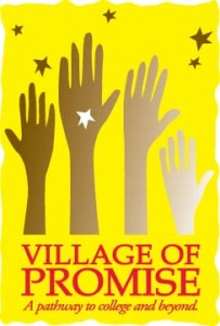 village of promise logo