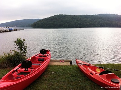 Honeycomb Campground Canoe and Kayak