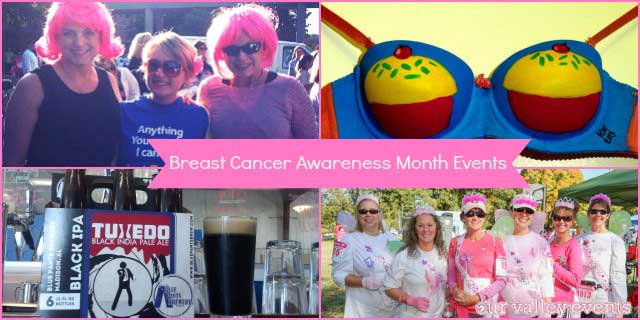 breast cancer awareness month events 2013 huntsville al