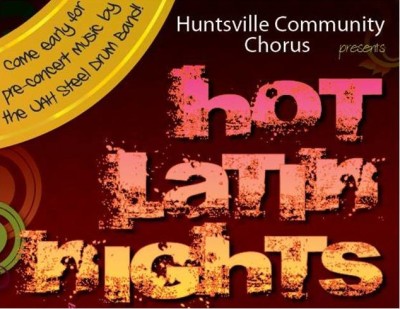 HCCA Hot Latin Nights