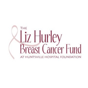 liz hurley breast cancer fund at huntsville hospital foundation
