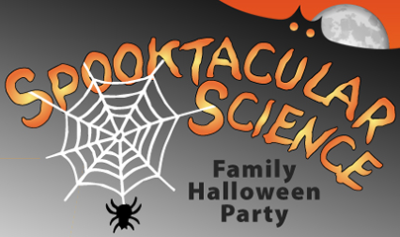 spooktacular science -  halloween events in huntsville 2013