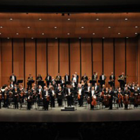 Huntsville Symphony Orchestra