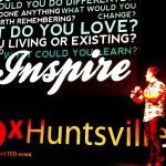 TEDx Huntsville 